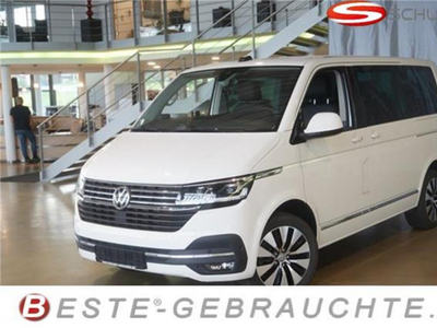 VW T6.1 Multivan TDI 2.0 4Mot DSG *Highline* 7-Sitzer