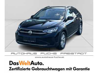 VW Taigo Life TSI