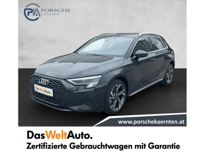 Audi A3 30 TDI intense