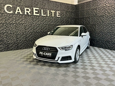 Audi A3 30 TFSI S-Line