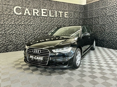 Audi A6 3.0 TDI quattro