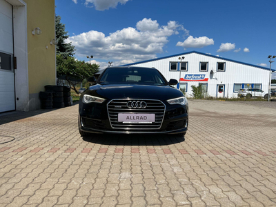 Audi A6 Avant 3,0 TDI clean Diesel Quattro