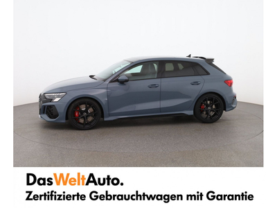 Audi RS 3 Sportback