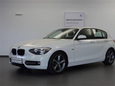 BMW 116i