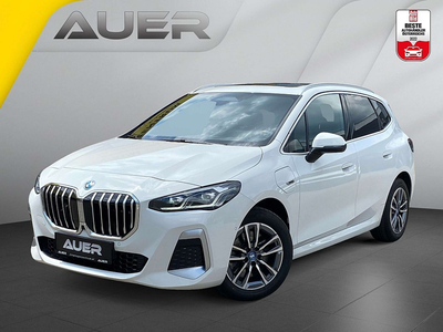 BMW 230 e xDrive PHEV Active Tourer Aut.