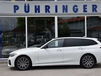 BMW 320 d xDrive Touring Aut. *M SPORTPAKET*360°Kamera*