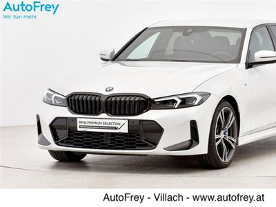 BMW 320d xDrive