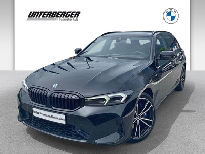 BMW 320d xDrive Touring M Sport Aut.