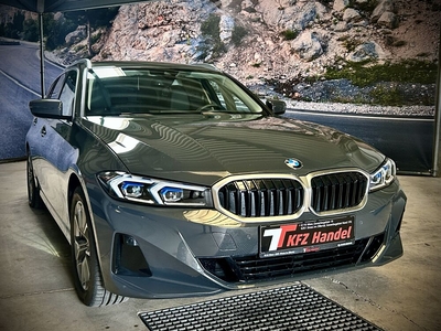 BMW 330 d xDrive