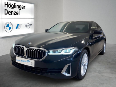 BMW 520d xDrive