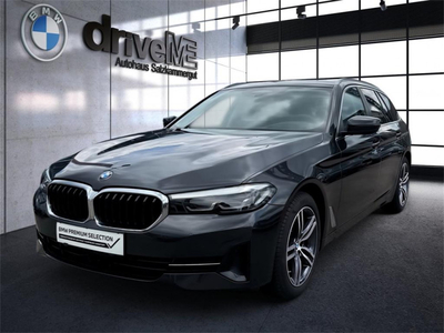 BMW 520d xDrive*HEAD-UP*