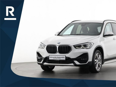 BMW X1 sDrive18d Sport-Line