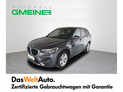 BMW X1 xDrive 25e Advantage