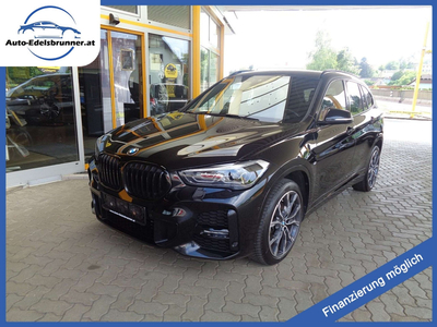 BMW X1 xDrive18d Aut. M-Sport**LED*NAVI*KAMERA**