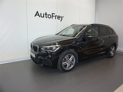 BMW X1 xDrive18d