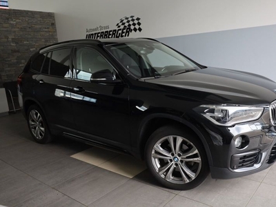 BMW X1 xDrive18d Sport Line