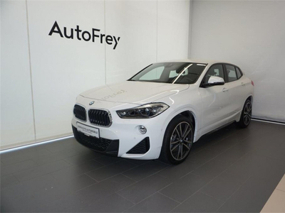 BMW X2 xDrive20i