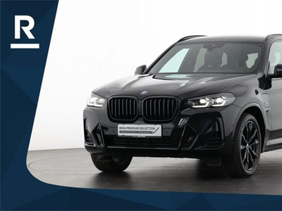 BMW X3 xDrive30e PHEV M-Sport Paket