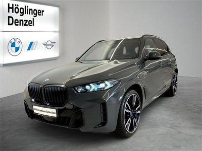 BMW X5 xDrive50e PHEV