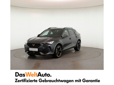 Cupra Formentor 2.0 TDI 150 PS DSG 4Drive