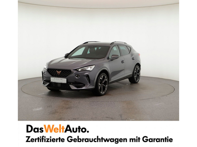 Cupra Formentor 2.0 TDI 150 PS DSG 4Drive