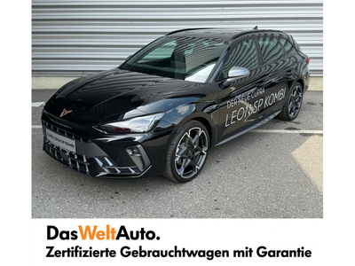 Cupra Leon 1.5 eTSI DSG 150 PS