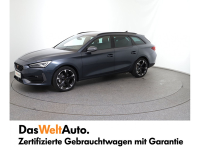 Cupra Leon TRIBE 2.0 TDI DSG 4Drive