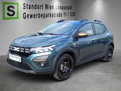 Dacia SANDERO Stepway Extreme TCe 90