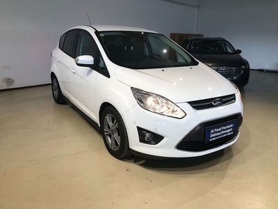 Ford C-MAX Easy 1,0 EcoBoost