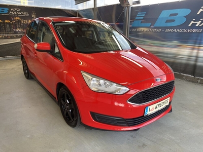 Ford C-MAX Trend