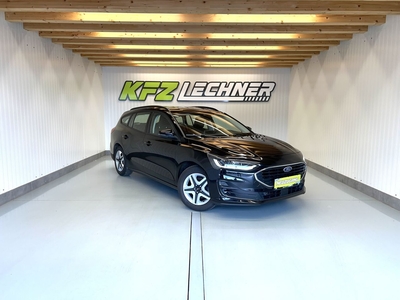 Ford Focus Turnier 1.5 EcoBlue ''NAVI*LED*PDC*USB*PDC''