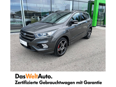 Ford Kuga 2,0 TDCi ST-Line Start/Stop