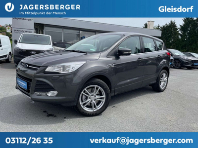 Ford Kuga Trend 2,0 Diesel