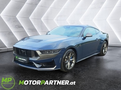 Ford Mustang 5,0L **DARK HORSE** Sofort verfügbar