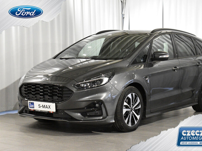 Ford S-MAX ST-Line 2,5 Duratec Hybrid