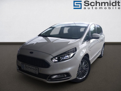 Ford S-MAX Vignale 2.0 TDCi Bi-Turbo Auto-Start/Stop Au