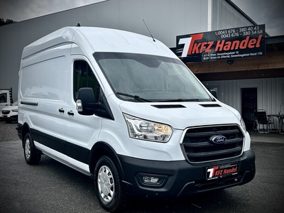 Ford Transit 350 L3 Trend ''MWST-AUSWEISBAR''