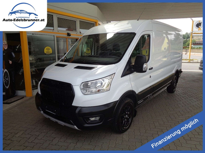 Ford Transit 350 Trail L3H2 AWD**LEDER*PDC*AHK**