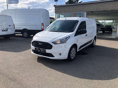 Ford Transit Connect L2 230 1,5 Ecoblue Trend *TAGES...