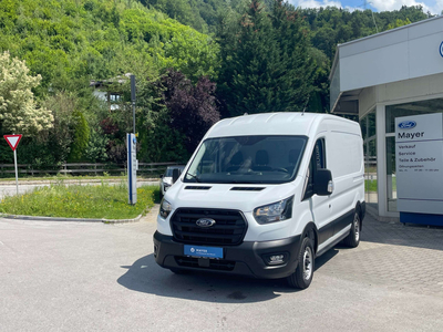 Ford Transit Kasten 2,0 EcoBlue L2H2 290 Startup *BEST PREIS*