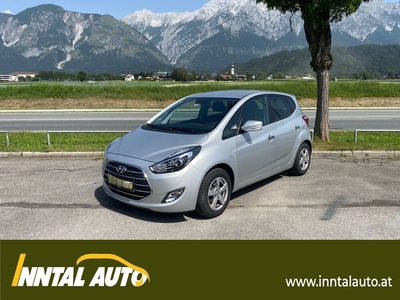 Hyundai iX20 Premium