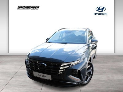 Hyundai TUCSON NX4 Trend Line 1,6 T-GDi PHEV 4WD AT t1pt0-