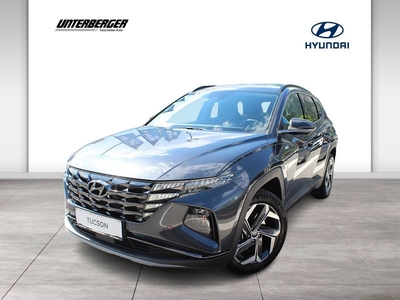 Hyundai TUCSON NX4 Trend Line 1,6 T-GDi PHEV 4WD AT t1pt0-