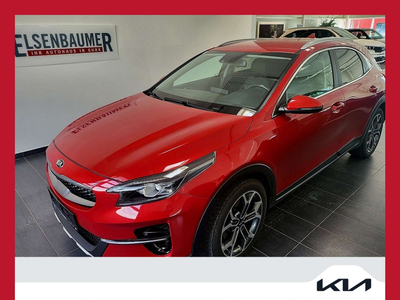 KIA XCeed 1,6 CRDI SCR Gold