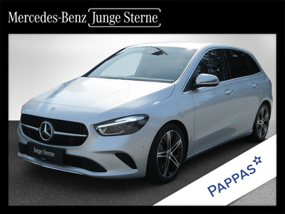 Mercedes-Benz B 200 d