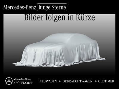 Mercedes-Benz C 200 d T-Modell