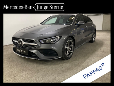 Mercedes-Benz CLA 180 Shooting Brake *AMG Line, 7G-DCT, LED-H...