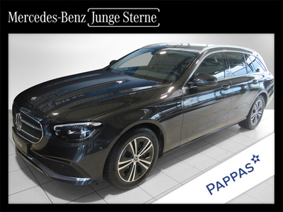 Mercedes-Benz E 220 d 4MATIC T-Modell Austria Edition AVANTG...