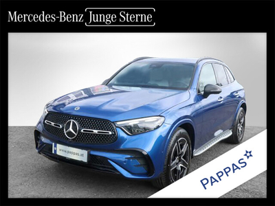 Mercedes-Benz GLC 220 d 4MATIC