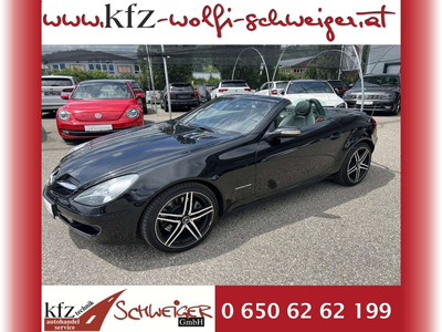 Mercedes-Benz SLK Kompressor Sport